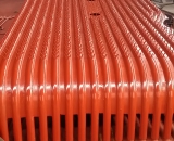 新疆神火煤電廠