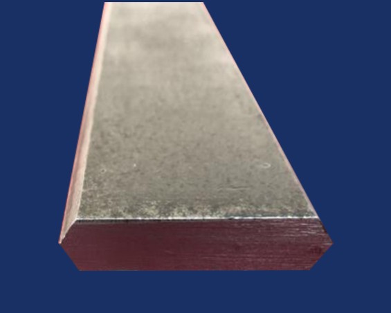 鰭片\GR12 鰭片材質：SA387-Gr12CL1,規格：14×6.4mm